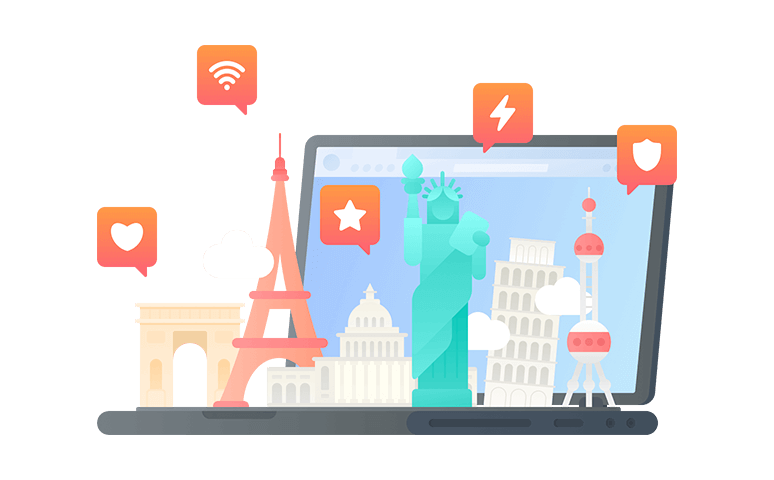 在牙买加通过VPN看国内电视 - 大陆VPN